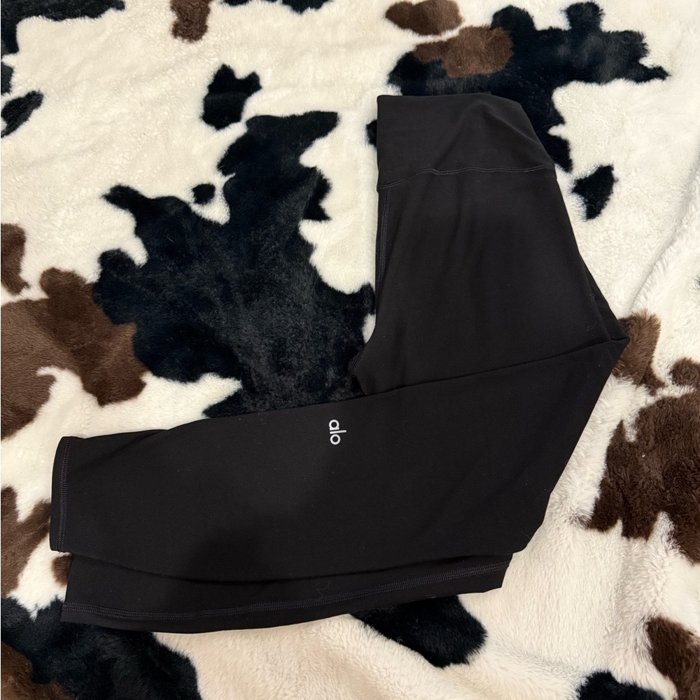 alo soft leggings